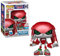 Pop Metal Knuckles Toy Tokyo New York 2024 Limited Edition 1015