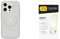 OtterBox Symmetry Clear MagSafe Apple iPhone 15 Pro - clear with Premium Tempered Glass Protector