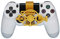 Stytpwra Gaming Volant de Course Mini Direction une Manette pour Accessoires ImpriméS en 3D
