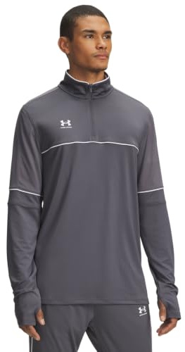 Under Armour Herren Ua M Challenger Training Qz Sweatshirt