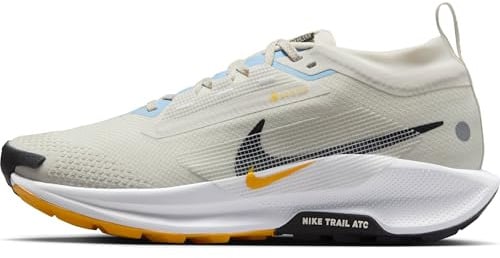 NIKE FQ0912-003 Pegasus Trail 5 Gore-TEX Women Phantom/Black-White-University UK 5