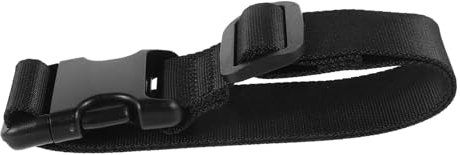 VANZACK Universal-gürteltaschen-verlängerungsgurt, Gürteltaschen-verlängerung, Taschengurt-verlängerung, Outdoor-gepäckgurte, Schnalle Für Taschen, Reisen, Outdoor-aktivitäten