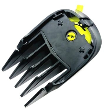 16–20 Mm Verstellbarer, Schwenkbarer Bartkamm, Ersatz, Kompatibel Mit Philips, Rasierer MG5730 MG7735 MG7745 MG5760 MG7710 MG7715 MG7720 Trimmer