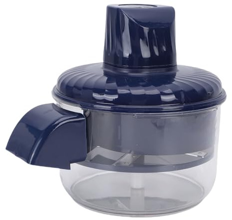 Denash Peladora de Uvas Eléctrica con Peladora Multifuncional de Frutas y Verduras, Alta Eficiencia para Uso Doméstico y Comercial Diseñada para Pelar Uvas, Frutas y Verduras