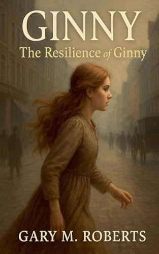 Ginny: The Resilience of Ginny