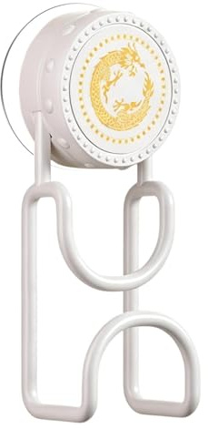 Feixyn Suction Cup Hooks for Wall,No Drill Reusable Rack Hanger,Shower Loofah Holder | for Towels Robes Loofah Glass Door Window Clothes Home Rv Travel Bar Bathroom Kitchen Washbasin