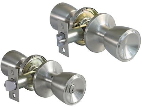 Amig 17.400 Möbelknopf 603 A. Inox 18/8