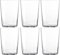 6 Becher 550 ml im Karton