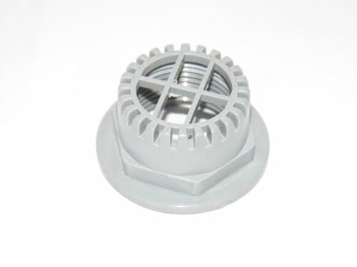 Buse de Refoulement pour Spa Gonflable - Ospazia - Compatible Autres Marques