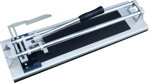 TrendLine Fliesenschneider 400 mm Handfliesenschneider Fliesenschneidmaschine