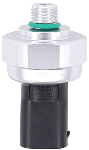 Doo Engy Drucksensor Klimasensor Druckschalter Klimaanlage Sensor Klima für E Klasse W211 C Klasse S203 S204 S205 CLA C117 X117 C118 X118 CLC CL203 CLK W209 A209 C209 CLS W219 W218 C257 C219 C218