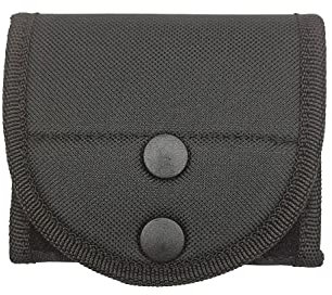 5-56.de AM07 Glove Holder Horizontal and Vertical, Disposable Glove Pocket