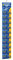 Pack 10 BLISTERS 6+2 Piles AAA LONGLIFE Power VARTA