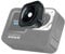 Max Lens mod Compatibile con GoPro HERO9/10/11/12 Nero -
