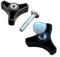 Lawn Mower Handle Bar Wheel Knob and Bolt Fits Hayter, for Mountfield Set of 2