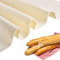 Bread Fermented Cloth Bread Proofing Cloth Linen Cloth for Bread Baking 90 x 66cm Bakers Cloth Couche for Rolling Dough, Pastry, Baguettes, Loaves, Ciabatta