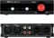 SE-BAL - Interruttore audio RCA XLR 2-IN-2-OUT HiFi bilanciato Stereo Audio Switcher, Premium Selector Splitter Box con regolatore del volume