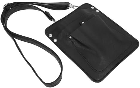 Cintura Per Attrezzi Da Giardino In Pelle Per Attrezzi Da Fiorista Borsa Per Attrezzi A Tracolla Da Giardino Borsa Per Attrezzi Da Giardinaggio Porta Cesoie Da Potatura