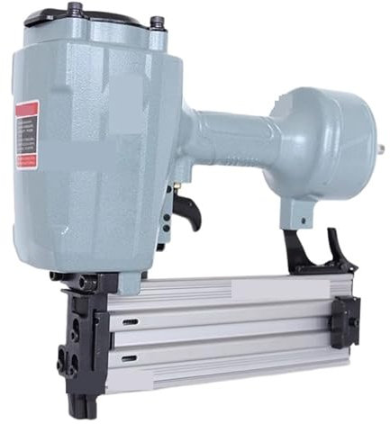 ZS-ST64K Pneumatic Nail Gun Brads Installation Tool Hardware Equipment House Decoration Woodwork Carpentry Manufacture