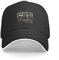 AIETPOIJ Basecap Down Nine Shadow Cap Baseball Cap Baseball Cap Mann Trucker Hat Männer Cap Luxus Damen