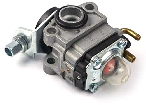 Desbrozadora, Cortasetos y Cortacésped con Carburador GX31 de 4 Tiempos para Modelos 139/140 - Edición Especial México