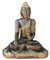 Buddha Deko Figur Statue Skulptur 60 Cm Figuren Statuen Skulpturen Neu (B15)