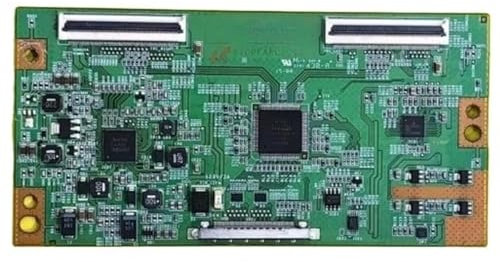 bdfndjnm Placa T-con S100FAPC2LV0.3 LJ94-15936J Compatible con Samsung/Philips/Insignia/LG/Toshiba de 46 televisores - F46V89C LTDN46V86US NS-46L240A13 46PFL3706/F7 46LA45RQ LN46D550K1FXZA VR-4625