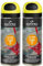 Soppec Fluo TP Giallo Confezione X2