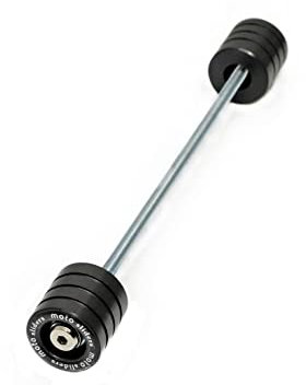 Protezione forcella compatibile con KTM 1190 RC8 2008-2015