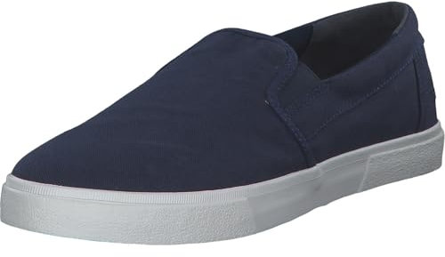 Timberland UNION WHARF 2.0 EK+, Zapatillas bajas sin cordones para hombre, EU 43
