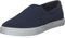 Timberland UNION WHARF 2.0 EK+, Zapatillas bajas sin cordones para hombre, EU 43