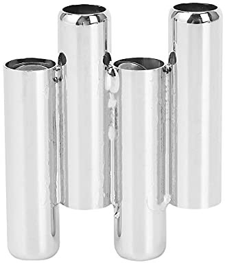 1Pcs Stahl Violine Tuner Tuning Violine Mandoline Metall Stimmpfeife Stimmpfeife Schnelle Einfache Saitenstimmgerät