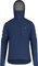 Maloja BeifussM. Hybrid Jacke Herren blau