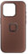 Peak Design Everyday Case V2 für iPhone 15 Pro (Redwood)