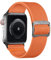 SimpleThings Cinturino elastico sportivo per Apple Watch, 38 mm, 40 mm, 41 mm, 42 mm, 44 mm, 45 mm, 46 mm, cinturino sportivo in nylon, compatibile con iWatch Series SE 10, 9, 8, 7, 6, 5, 4, 3, 2, 1