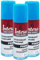 Intesa Herren-Deodorant Fresh Parfum Spray 24H Mini Size für Reisen 50 ml (3)