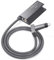 Starlink Ethernet Adapter for Satellite Internet V2 / Gen 2 - High-Speed Up to 1000Mbps,Stable Gigabit Wired External Network Connection to RJ45, Compatible with PC, TV, Console, and More