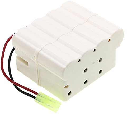 Ersatz Akku für Bissell ICONpet Cordless 2288, ICONpet Cordless 22889, ICONpet Pro Cordless 2746, ICONpet Pro Cordless 2746A PN:Bissell 1621066, 61-0088-010, 61-0088-012 3000mAh / 64.80Wh