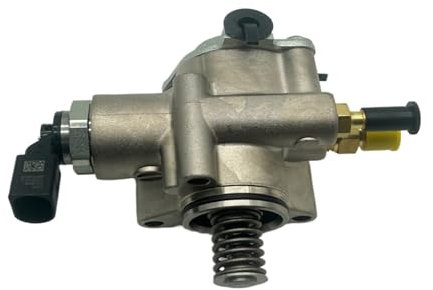 Pompe à carburant haute pression OEM, compatible pour VW Golf GTI R, Audi S3 A4 2.0 TFSI BPY 06F127025B 06F127025M