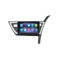 Radio Android 15 para Toyota Auris 2 E180 2012-2015 | Android Auto/Carplay Inalámbrico | GPS WiFi Bluetooth | Pantalla Táctil 9 | FM USB Control Volante Pantalla Dividida(4+64G)