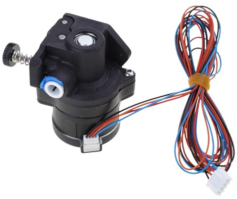 Chevnzev Drucker Orbiter Extruder F2.85 Motor Doppelgetriebe Extrusion Ersatz Für 2 85 Mm ABS TPU Filamente Drucker Formanpassungsfähigkeit