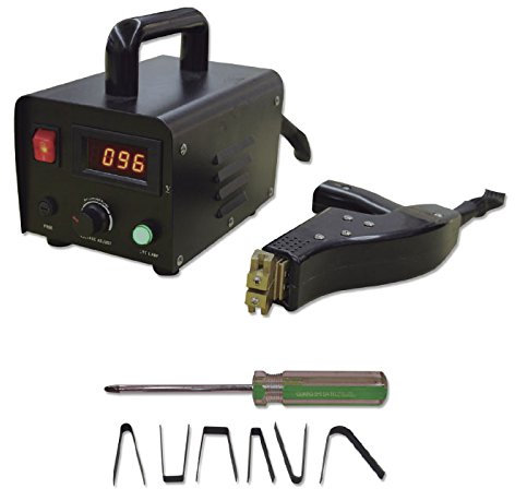 JBM 52643 - Máquina para rallar neumáticos