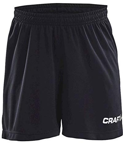 Craft Squad Short Solid Jr - 146/152