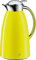 Alfi AFTF-1000S APG Gusto Edelstahl-Tischtopf 1,0 l, Apfelgrün