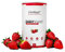 VitalBody+ DailyShake, Strawberry Punch, 450 g, Mahlzeitenersatz-Shake zum Abnehmen, 15 Mahlzeiten, nur 250 kcal pro Shake, vollwertig & kalorienarm ersetzen