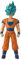 Dragon Ball- Goku Super Saiyan Blue Limit Breakers, Multicolor (Bandai 36731)