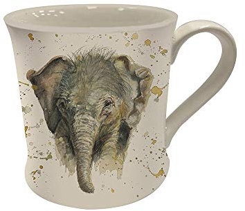 Bree Merryn Loveable Characters Mug (Eliza Ellie)