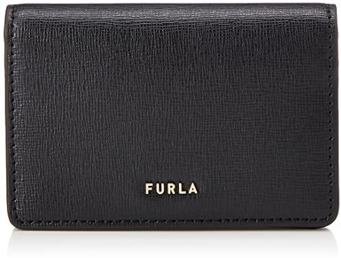 Furla Porta carte di credito Babylon Nero (PCZ1UNO-B30000-O6000-1-007)