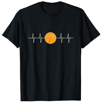 Basketball Trikot - Basketballspieler - Basketball T-Shirt