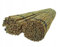 DIXIE STORE baguettes en bambou | Ensemble de supports de fleurs | Bâtonnets végétaux robustes en bambou, 120 cm x 8-10 mm, 500 pièces, Large utilisation, support de plantes, couleur naturelle
